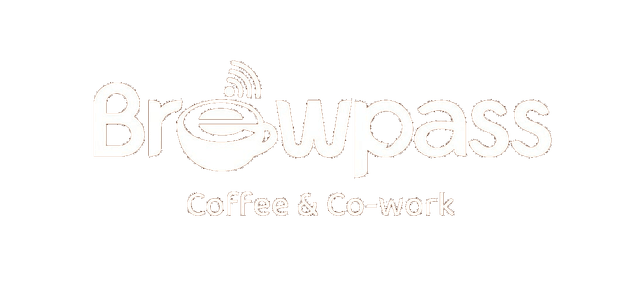 Brewpass - Cafe Coworking Space